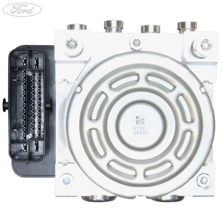 B-MAX 2012-2017 Unidad de control negra