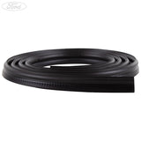 Burlete envolvente para portón trasero del maletero original para Ford Focus 1757174