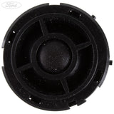 EcoSport 2013-2019 Altavoz Delantero Tweeter Negro