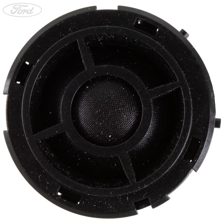 EcoSport 2013-2019 Altavoz Delantero Tweeter Negro