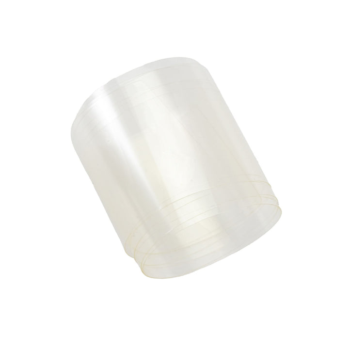 Kuga Lámina protectora de paragolpes trasero lámina transparente. 2019-