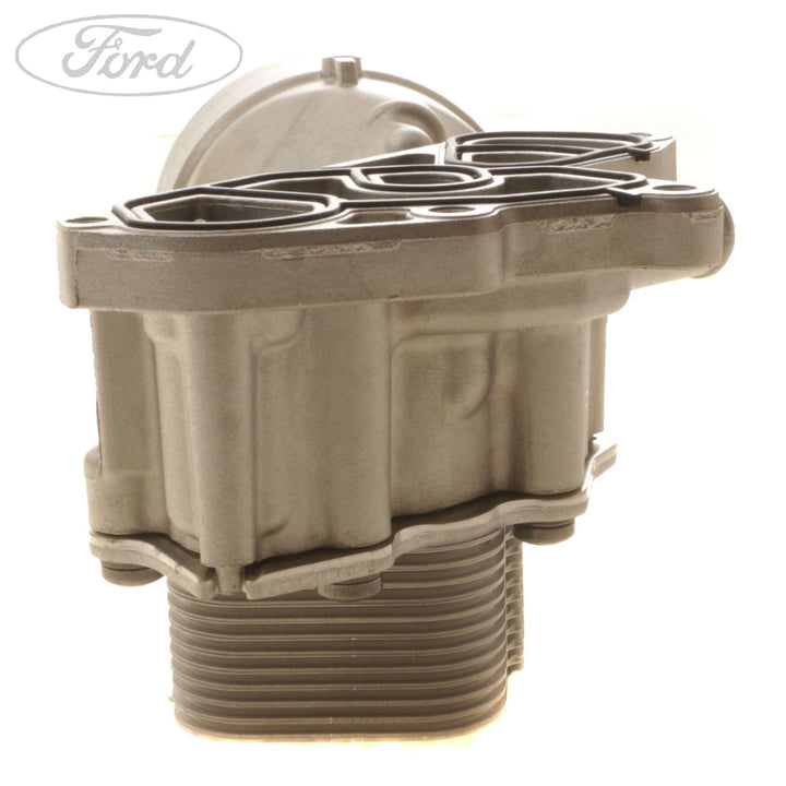 Filtro y enfriador de aceite de motor original Ford Duratorq Diésel 1.4 1.6 TDCi 1703252