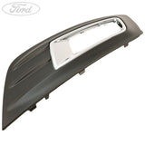C-MAX/Grand C-MAX Soporte de Faro Lado Izquierdo Negro