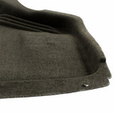 Protector antisalpicaduras del compartimento del motor original para Ford Fiesta 1794581