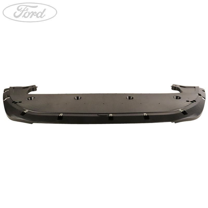 S-MAX Galaxy Deflector de Aire Conjunto en Vehículo