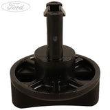Perilla de control de cerradura interior original para Ford Transit 2006-2014 1758247