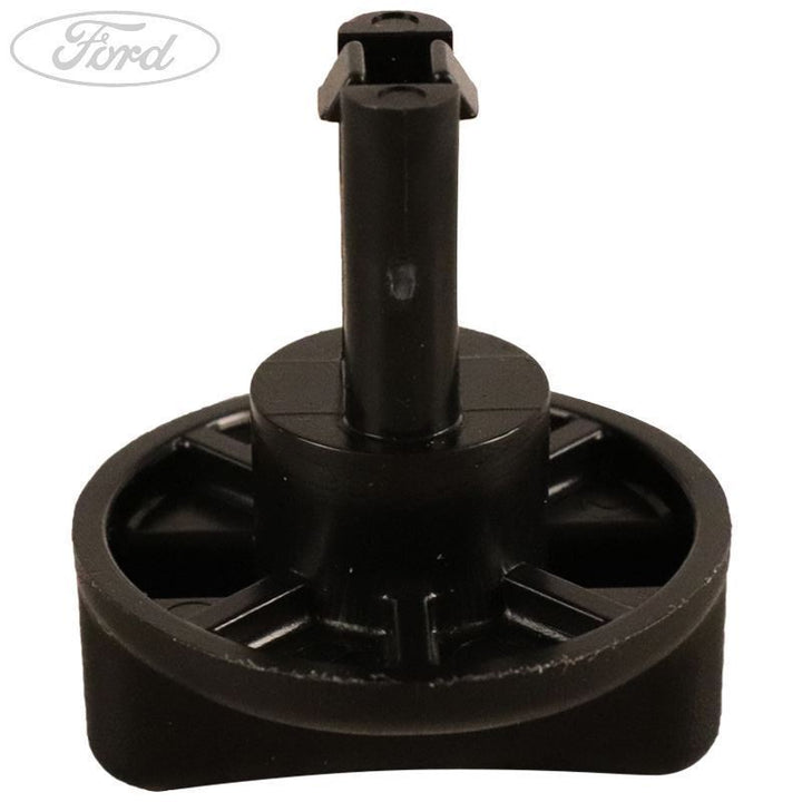 Perilla de control de cerradura interior original para Ford Transit 2006-2014 1758247