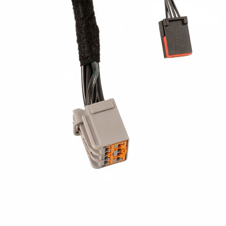 Cable de puente de puerta delantera DER Transit EcoBlue 2016-2019