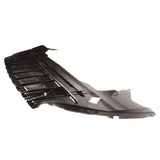 Panel deflector de aire para la parte inferior de la carrocería original para Ford Mondeo Mondeo 1724265