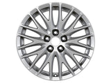 Original Ford Focus Juego de Llantas de Aleación Sólo para Modelos del 10/2014 al 06/2019 35140311