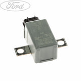 Ford Transit 2006-14 Unidad de Control Vehículo Azul 1701106