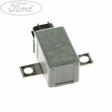 Ford Transit 2006-14 Unidad de Control Vehículo Azul 1701106