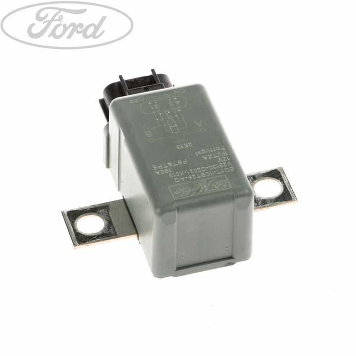Ford Transit 2006-14 Unidad de Control Vehículo Azul 1701106