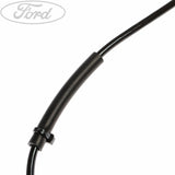 Cable de sensor ABS original para Ford Ranger O/S (lado del pasajero) TKE TDCi 2028435