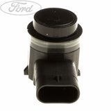 Ford S-Max/Galaxy 2006-2015 Sensor Ayuda Estacionamiento Negro 2018396