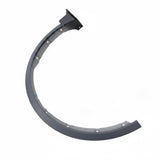 Moldura de paso de rueda delantera IZQ imprimada Kuga 2022+