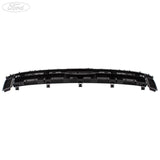 Rejilla delantero de radiador original para Ford Ranger 2.2 3.2 TDCi TKE de 2011 en adelante 1758182