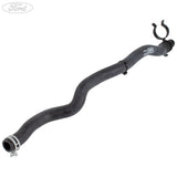 Manguito de salida para calefacción original para Ford Fiesta 1.25 1.4 1.6 16v 2008-2019 1903084