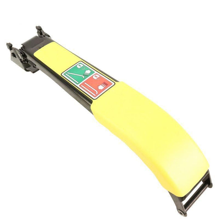 Ford Transit/Tourneo Custom Retén Puerta Trasera Abisagrada Blanco 2170881