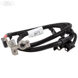 Ford S-Max/Galaxy 2006-2015 Cable Techo Portaequipajes Negro 1469331