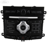 Panel de control de radio original Ford 5263192