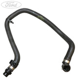 Manguito de calefactor original para Ford Mondeo S-Max Galaxy 2.2 Duratorq TDCi 1580953