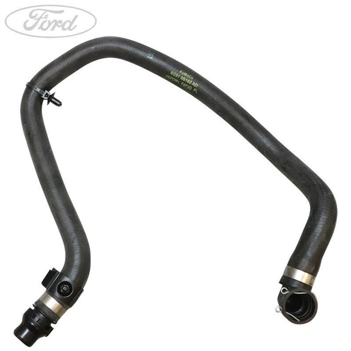 Manguito de calefactor original para Ford Mondeo S-Max Galaxy 2.2 Duratorq TDCi 1580953