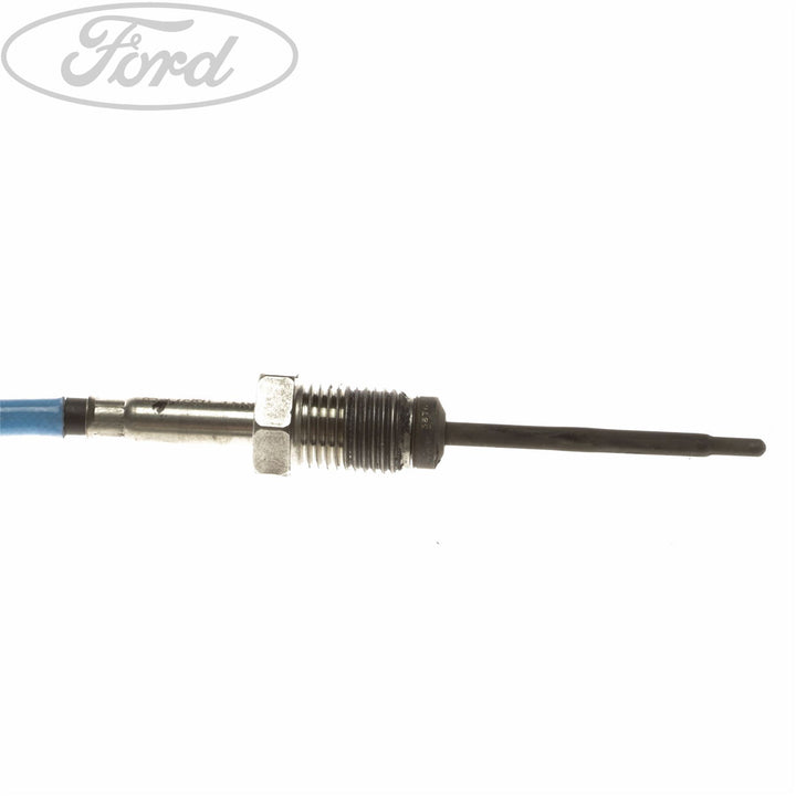 Sensor de temperatura de gases de escape original para Ford Kuga 1854941