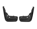 Original Ford Puma Mk2 2019+ Kit de defensas delanteras Splash Guard ST-Line Cross 2458844