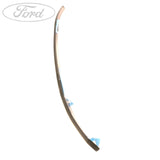 Ford Focus 2008-2024 Moldura Lateral Techo Derecho Negra 1492078