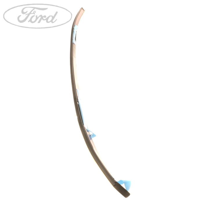 Ford Focus 2008-2024 Moldura Lateral Techo Derecho Negra 1492078