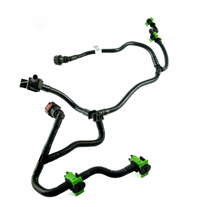 Tubo inyector de combustible Ranger TKE Transit 2.0 EcoBlue 2019+