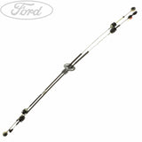 Cable de control de la palanca de marchas original Ford 1709638