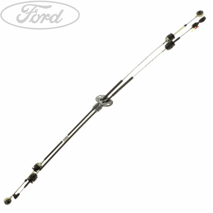 Cable de control de la palanca de marchas original Ford 1709638