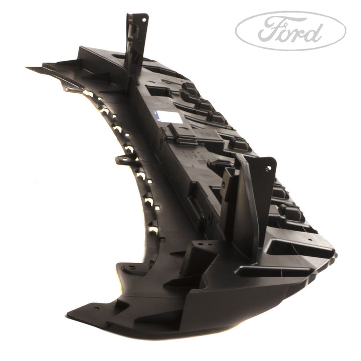 Panel deflector de aire inferior original para Ford Fiesta 1791900