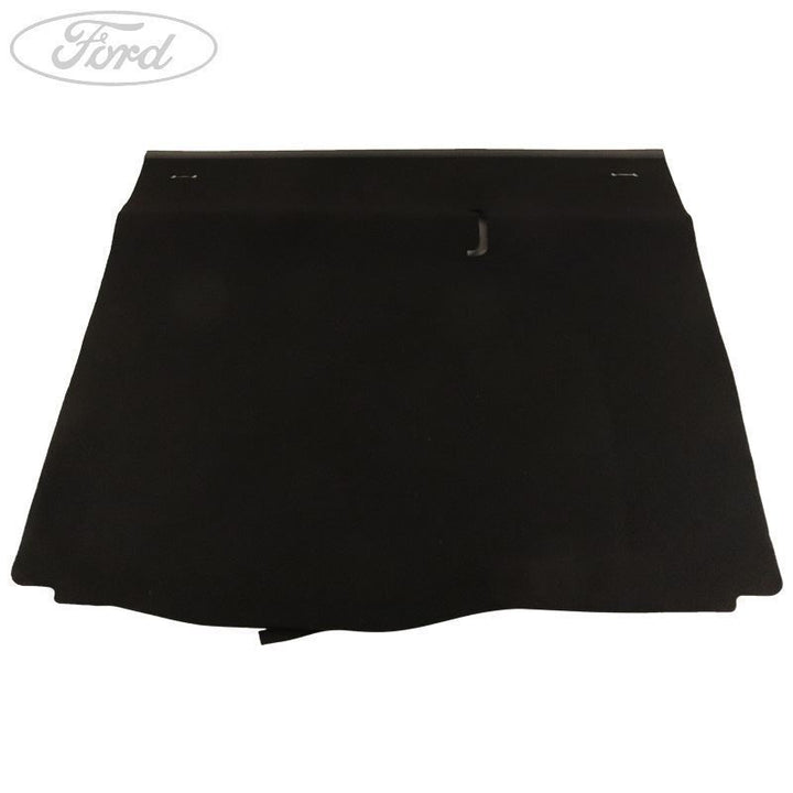 Alfombrilla de suelo para comp. de carga original Ford 2040345