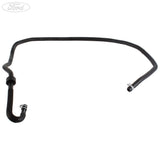 Manguito del depósito de expansión original para Ford Focus C-Max CC 1.8 Duratec 1490703