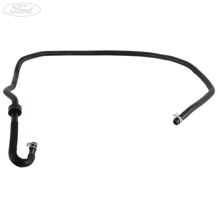 Manguito del depósito de expansión original para Ford Focus C-Max CC 1.8 Duratec 1490703
