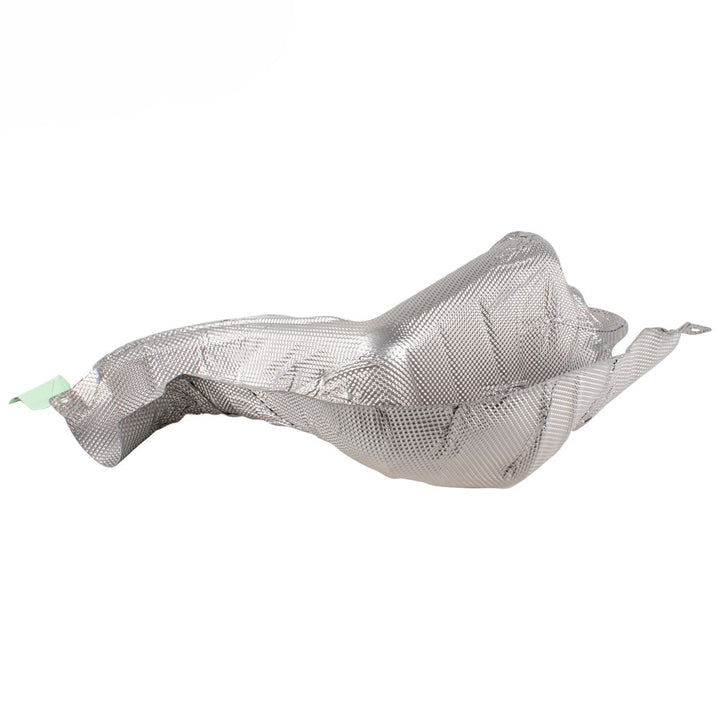 Protector térmico de escape original para Ford Fiesta Fusion 2.0 Duratec ST 04-08 1344257