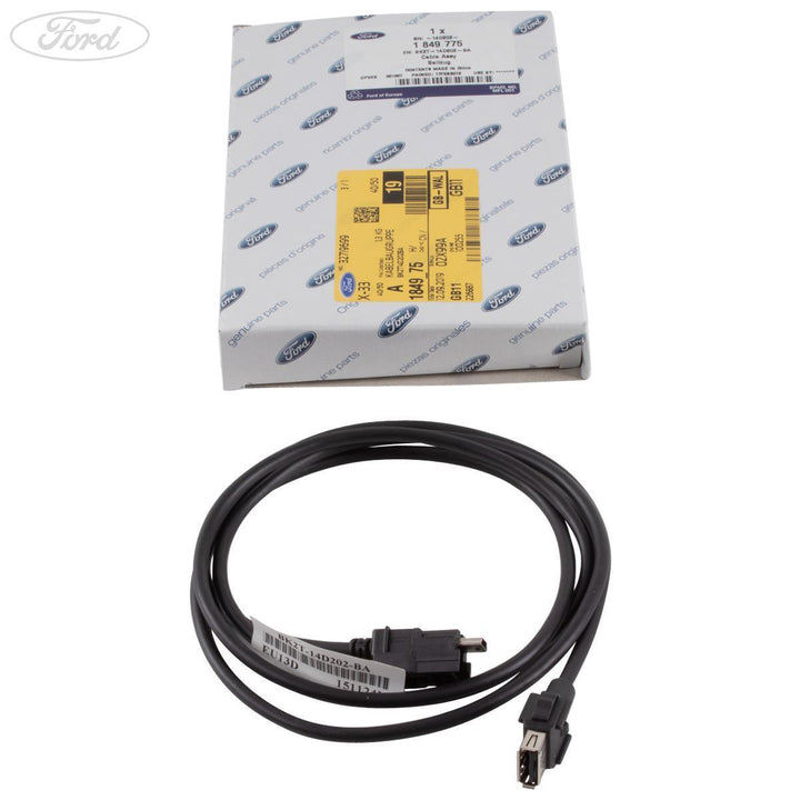 Cable USB original Ford 1849775