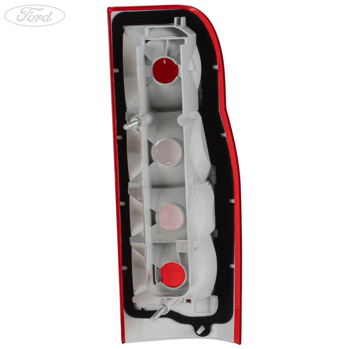Grupo de luces traseras N/S (lado del conductor) originales para Ford Transit 2006-2014 1435881