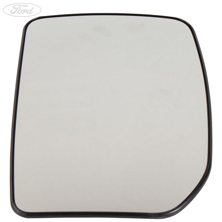 Cristal del espejo retrovisor izquierdo N/S (lado del conductor) original para Ford Transit Transit 4059969