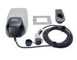 Ford Connected Wallbox para sistemas de suministro eléctrico monofásico.
