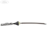 Cable para freno de mano/estacionamiento original para Ford Fiesta Fusion 1335046