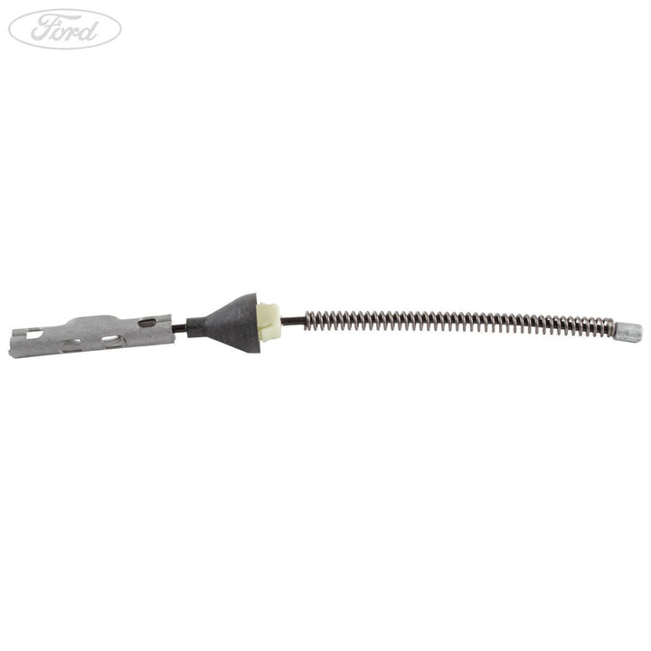Cable para freno de mano/estacionamiento original para Ford Fiesta Fusion 1335046