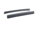 Focus desde 04/2018 ClimAir®* Deflector de aire para ventanillas traseras