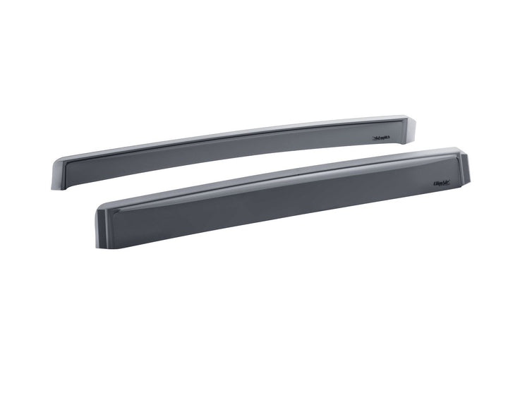 Focus desde 04/2018 ClimAir®* Deflector de aire para ventanillas traseras