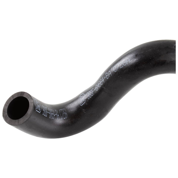 Tubo de ventilación del cárter 1076244