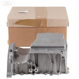 Cárter de aceite de motor original Ford 2181281