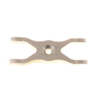 Abrazadera de tubo para inyector de combustible original para Ford Transit 1673998